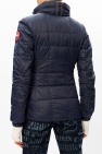 Canada Goose Quilted down jacket