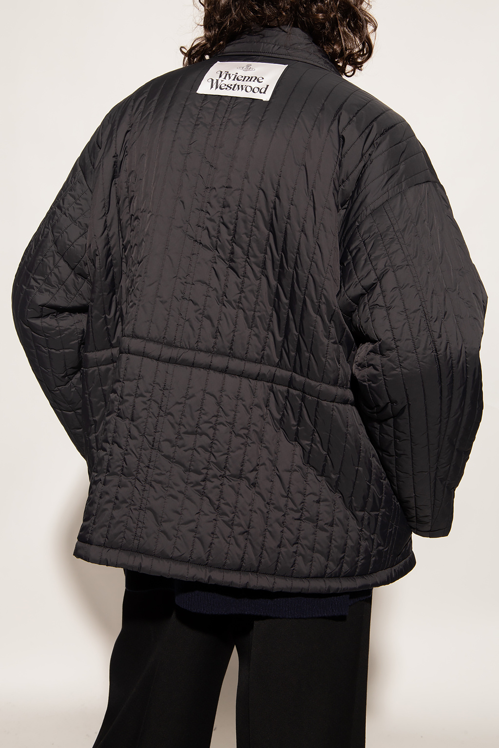 Vivienne Westwood Quilted jacket