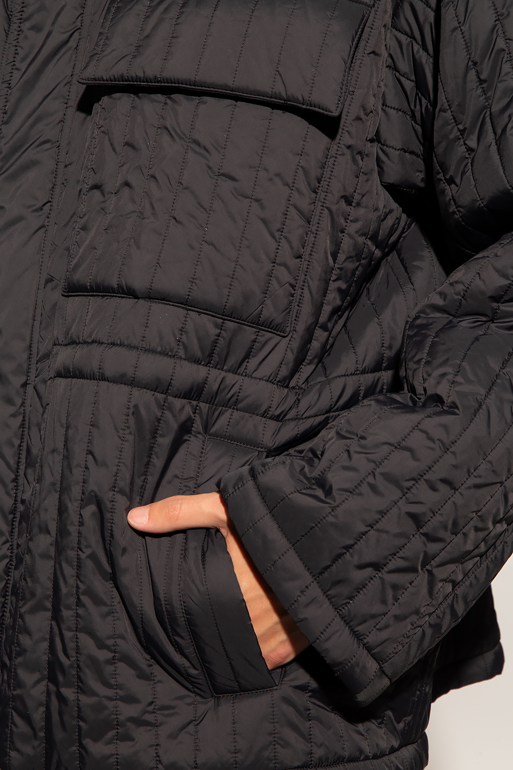 Vivienne Westwood Quilted jacket
