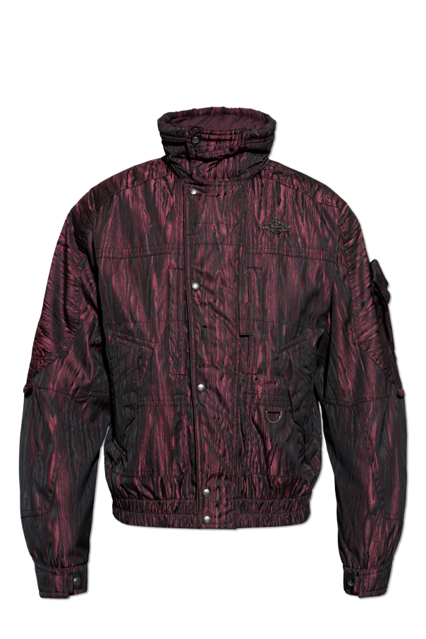 Insulated jacket 'Nevada' od Vivienne Westwood
