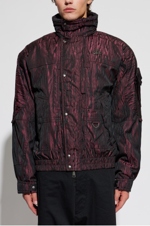 Vivienne Westwood Chaqueta acolchada 'Nevada'