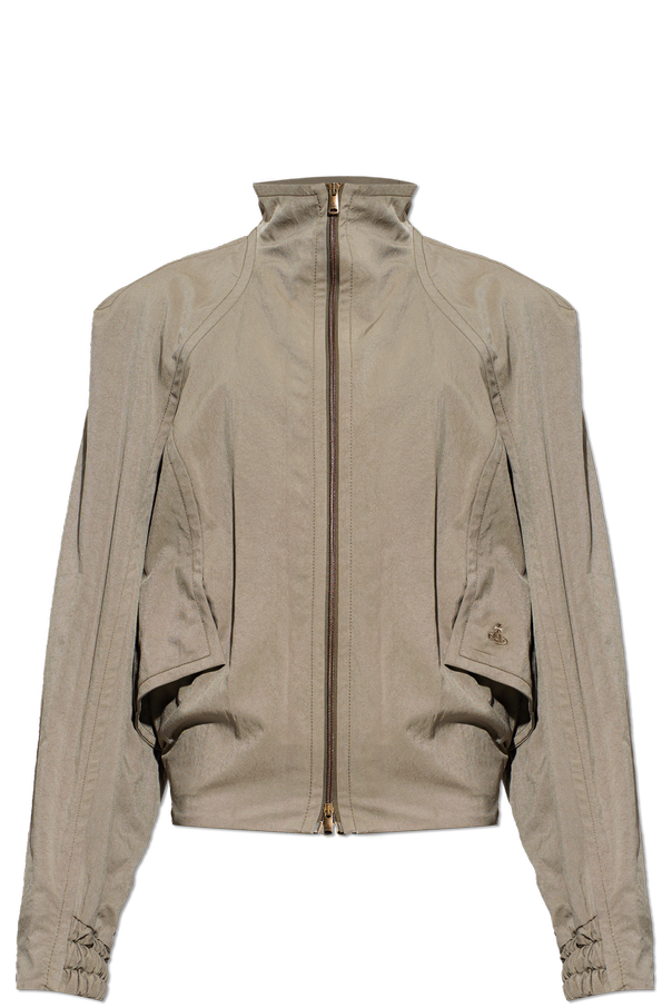 ‘Harrington’ jacket od Vivienne Westwood