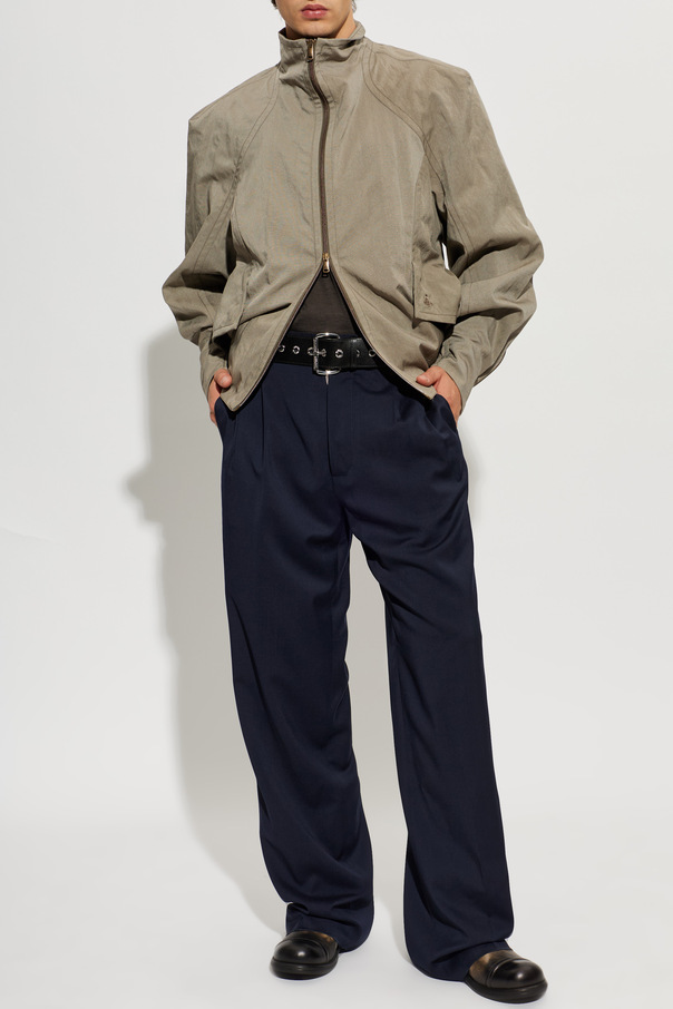 Vivienne Westwood ‘Harrington’ jacket