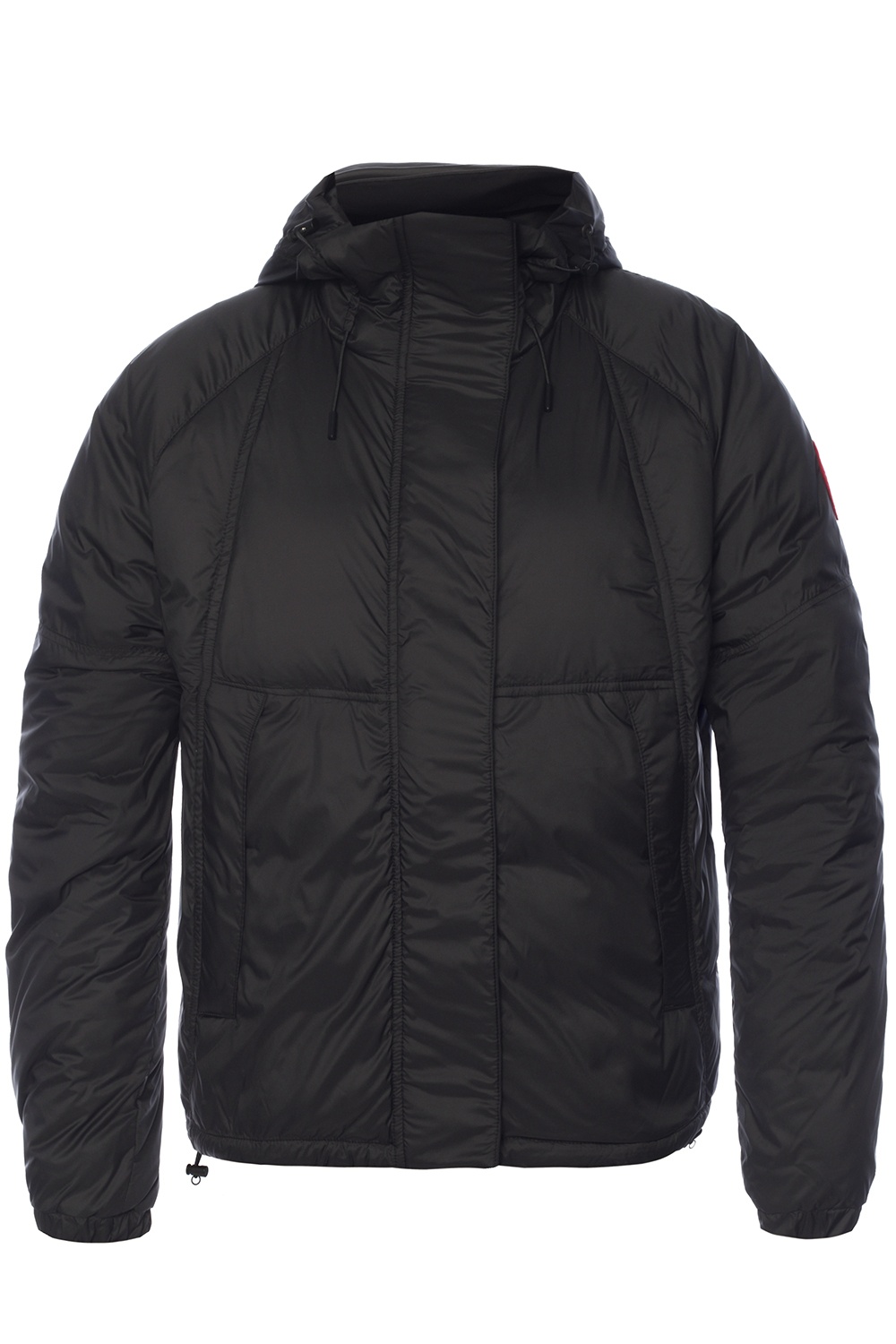 Campden' hooded down jacket Canada 