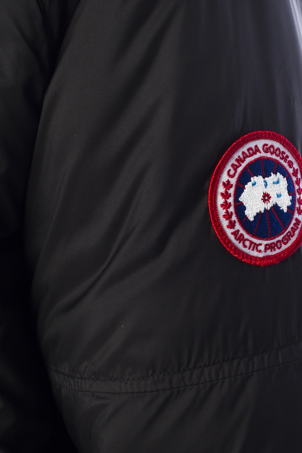 canada goose campden