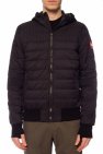 Canada Goose ‘Cabri’ quilted down ripstop jacket