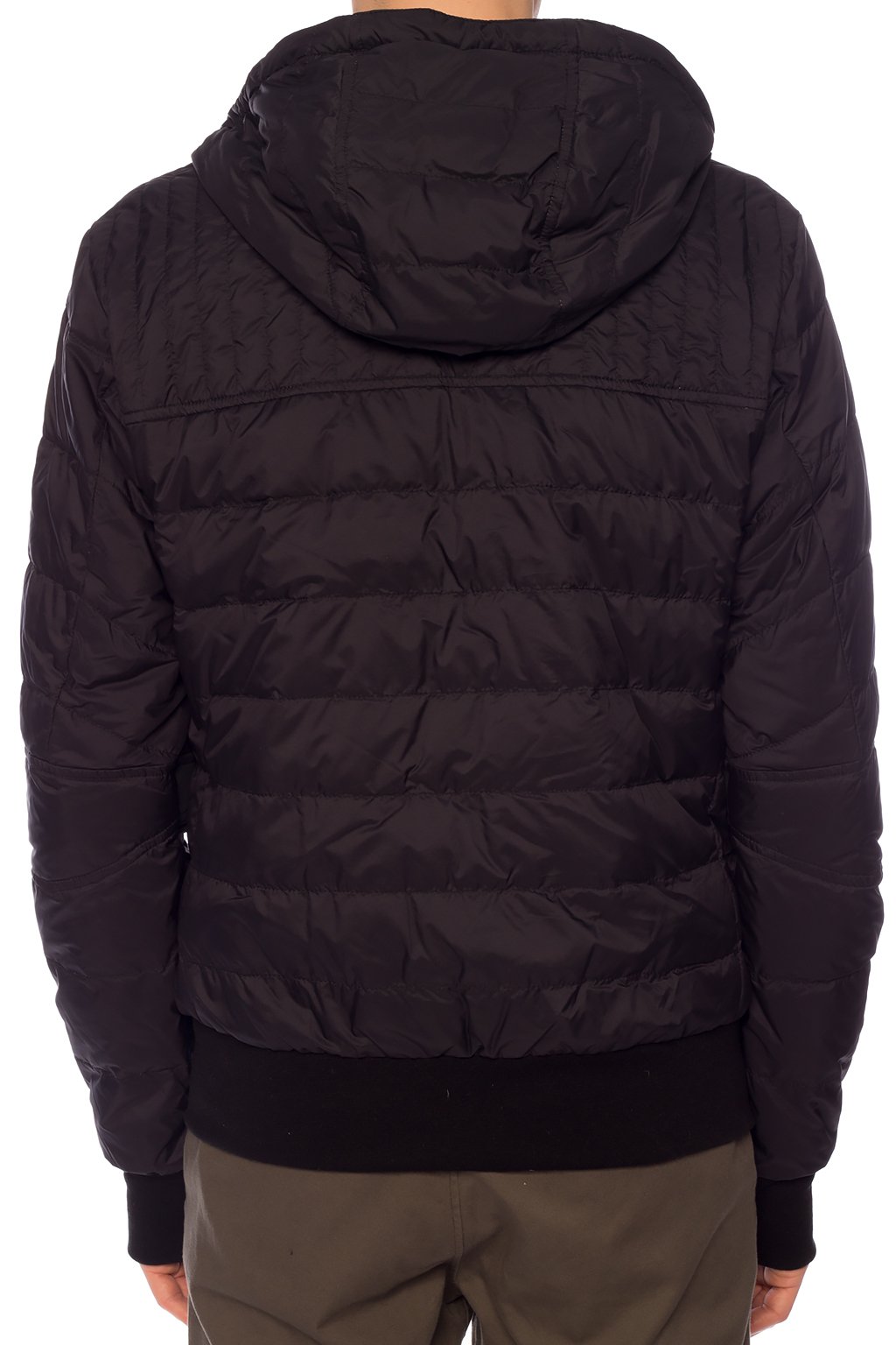 Canada Goose ‘Cabri’ quilted down jacket