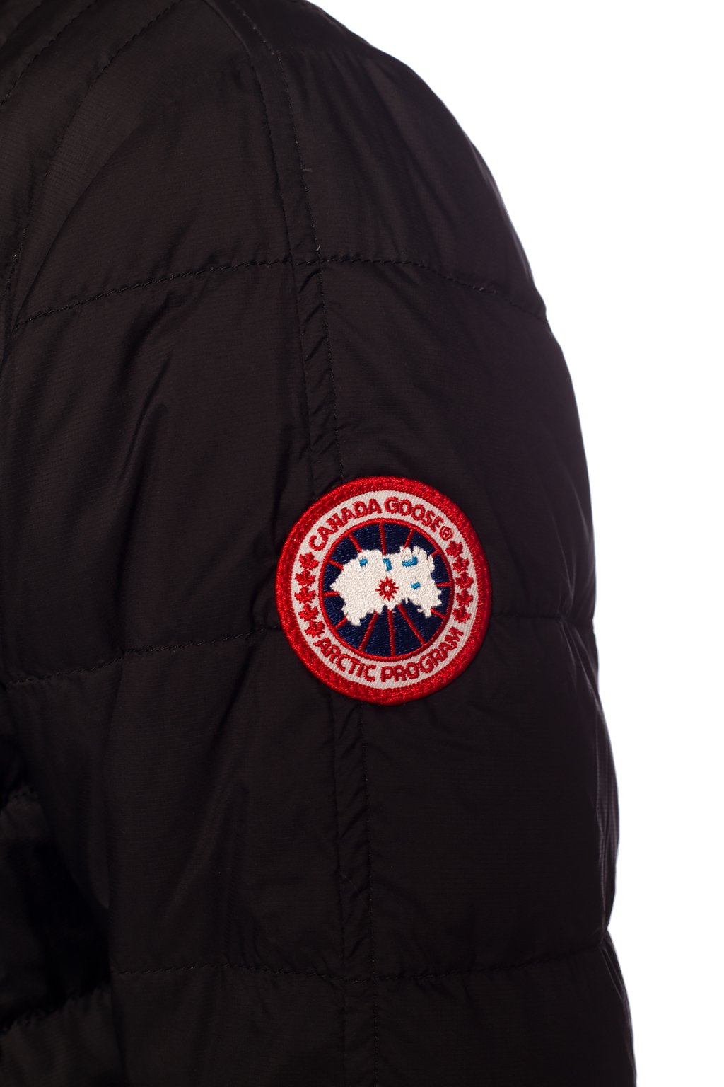 Canada Goose ‘Cabri’ quilted down jacket