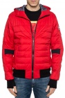 Canada Goose ‘Cabri’ quilted down muscle jacket