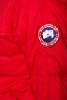 Canada Goose ‘Cabri’ quilted down jacket