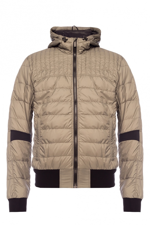 Canada Goose ‘Cabri’ hooded jacket