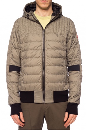 Canada Goose ‘Cabri’ hooded jacket