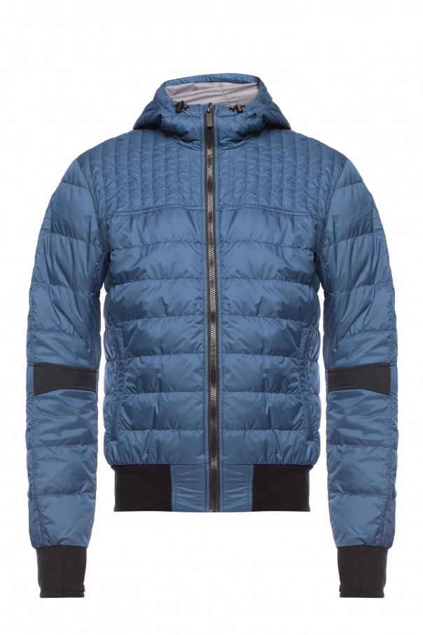 Canada Goose ‘Cabri’ quilted down jacket