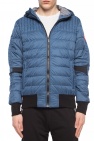 Canada Goose ‘Cabri’ quilted down jacket