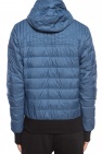 Canada Goose ‘Cabri’ quilted down jacket