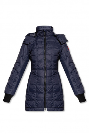 ‘ellison’ jacket od Canada Goose