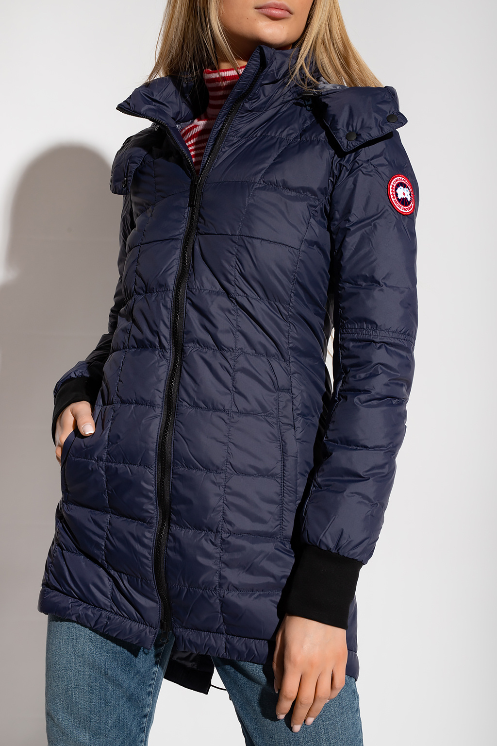 Canada Goose ‘Ellison’ jacket