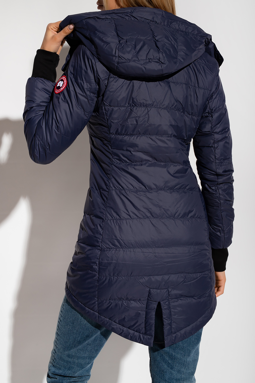 Canada Goose ‘Ellison’ jacket