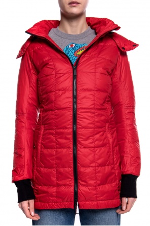 Canada Goose 'Womens Curve Jacket Black