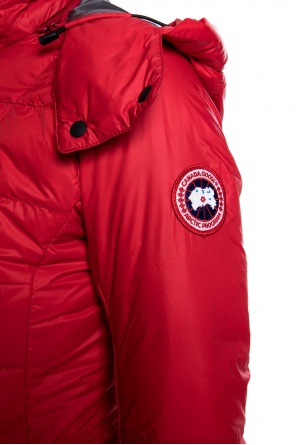 Canada Goose 'Womens Curve Jacket Black