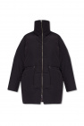 Totême Zip-up Kids jacket