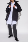 Totême Zip-up Kids jacket