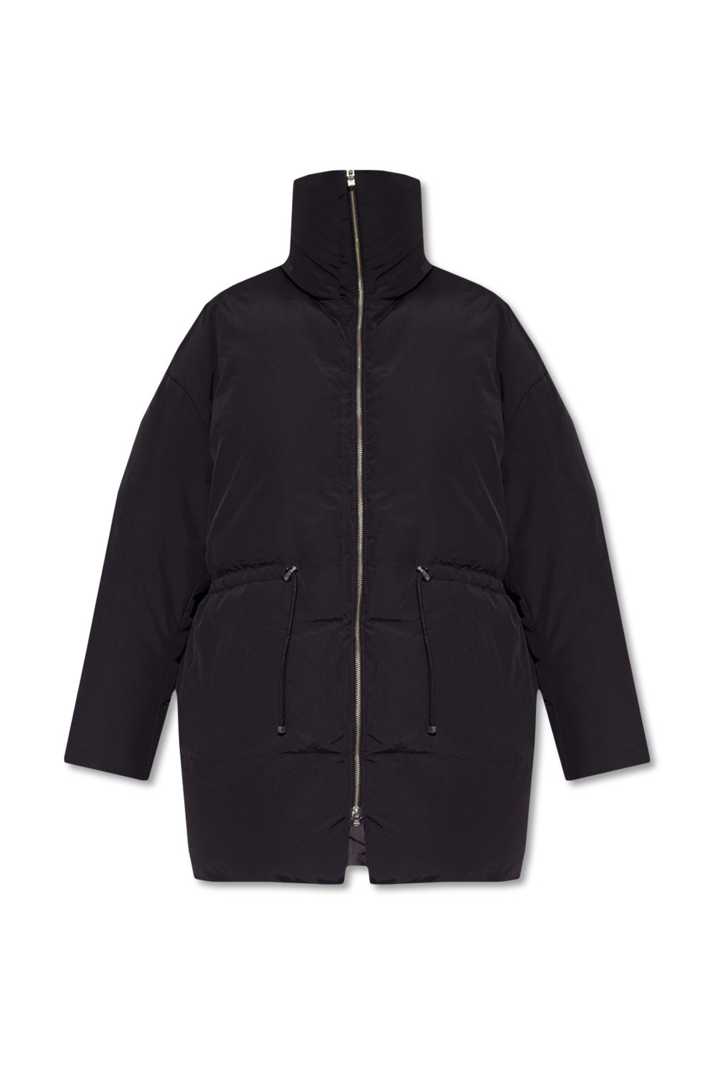 Toteme Zip-up jacket