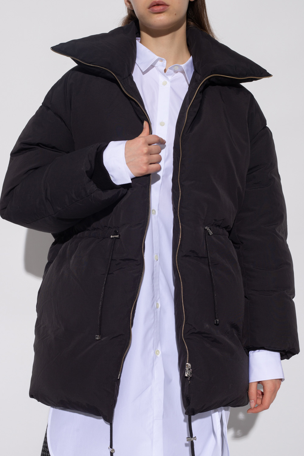 Toteme Zip-up jacket