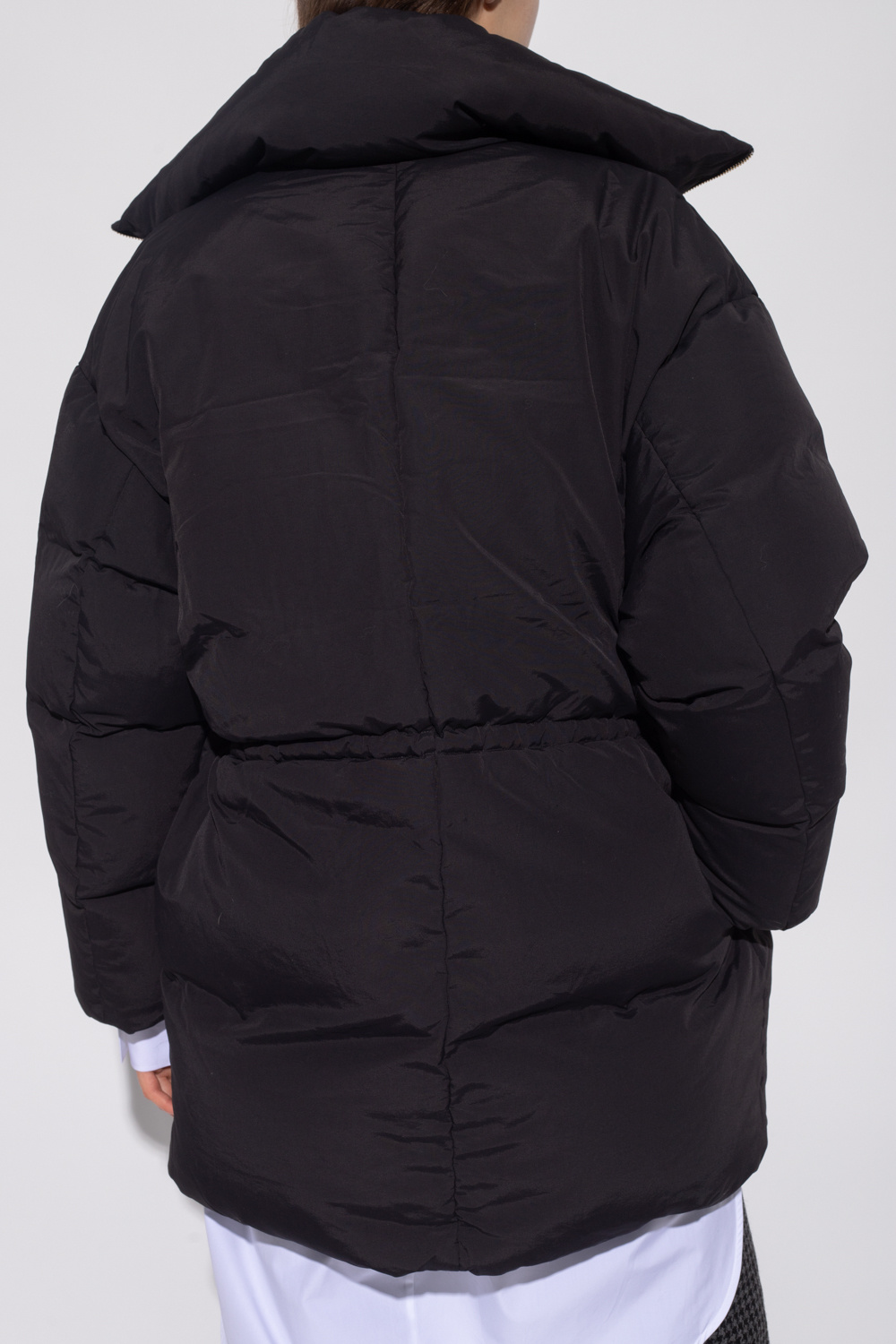 Totême Zip-up jacket