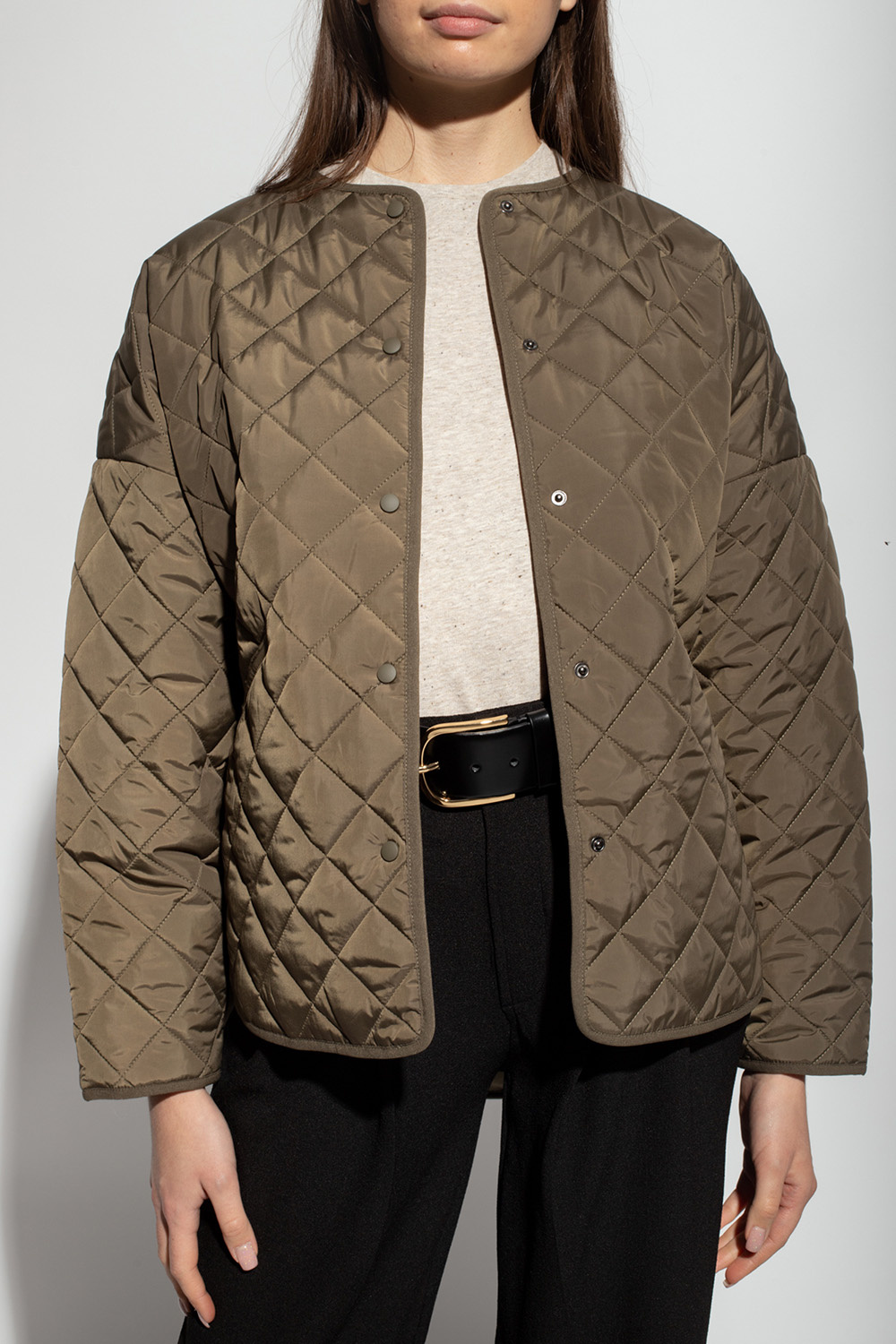 Toteme Oversize jacket