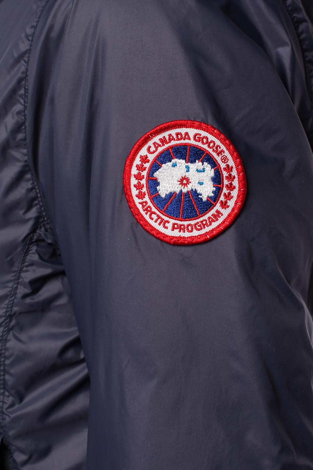 Canada Goose ‘Dore’ down jacket