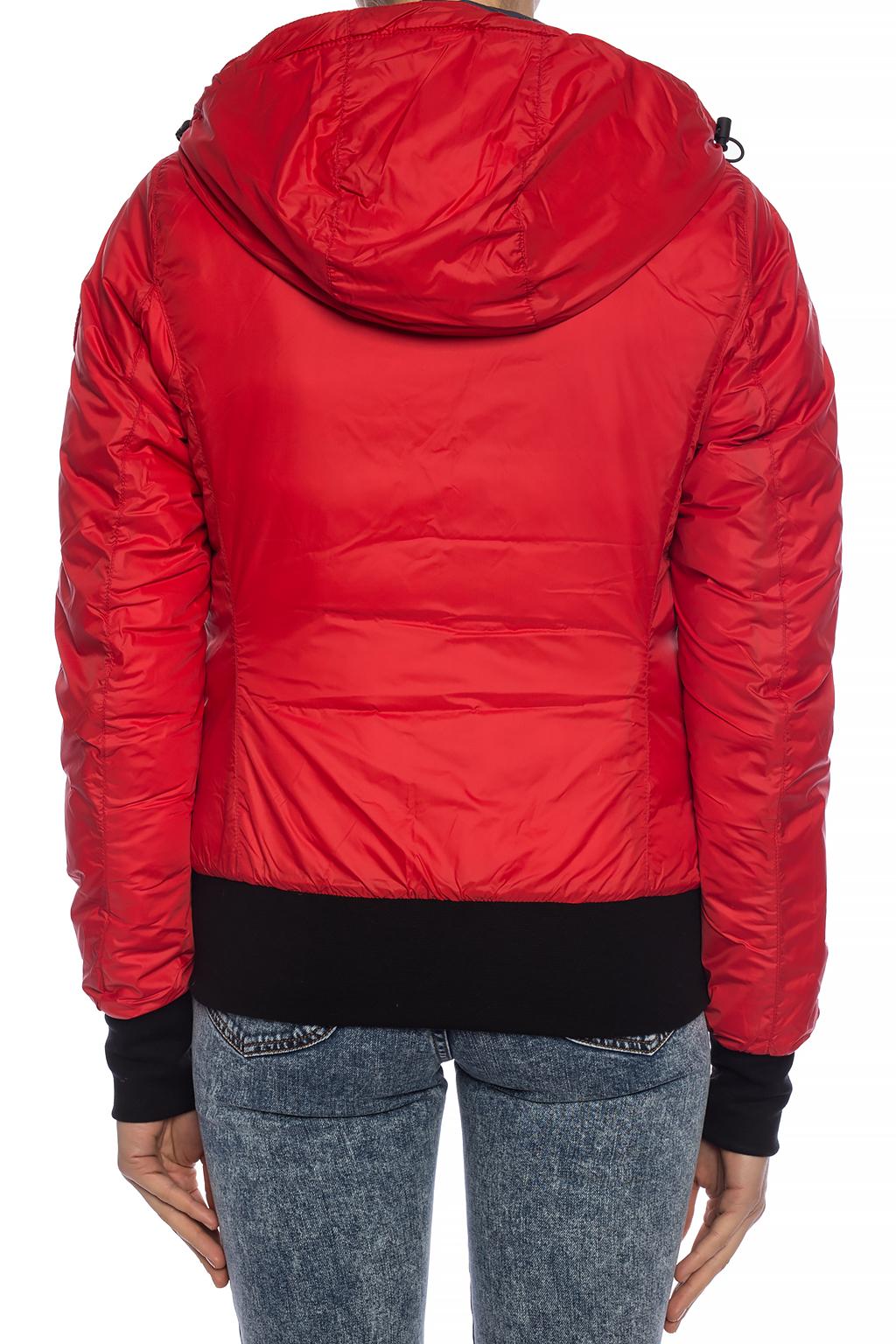 Canada Goose ‘Dore Hoody R’ down jacket