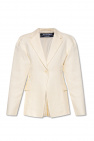 Jacquemus Tailored single-breasted blazer