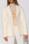 Jacquemus Tailored single-breasted blazer