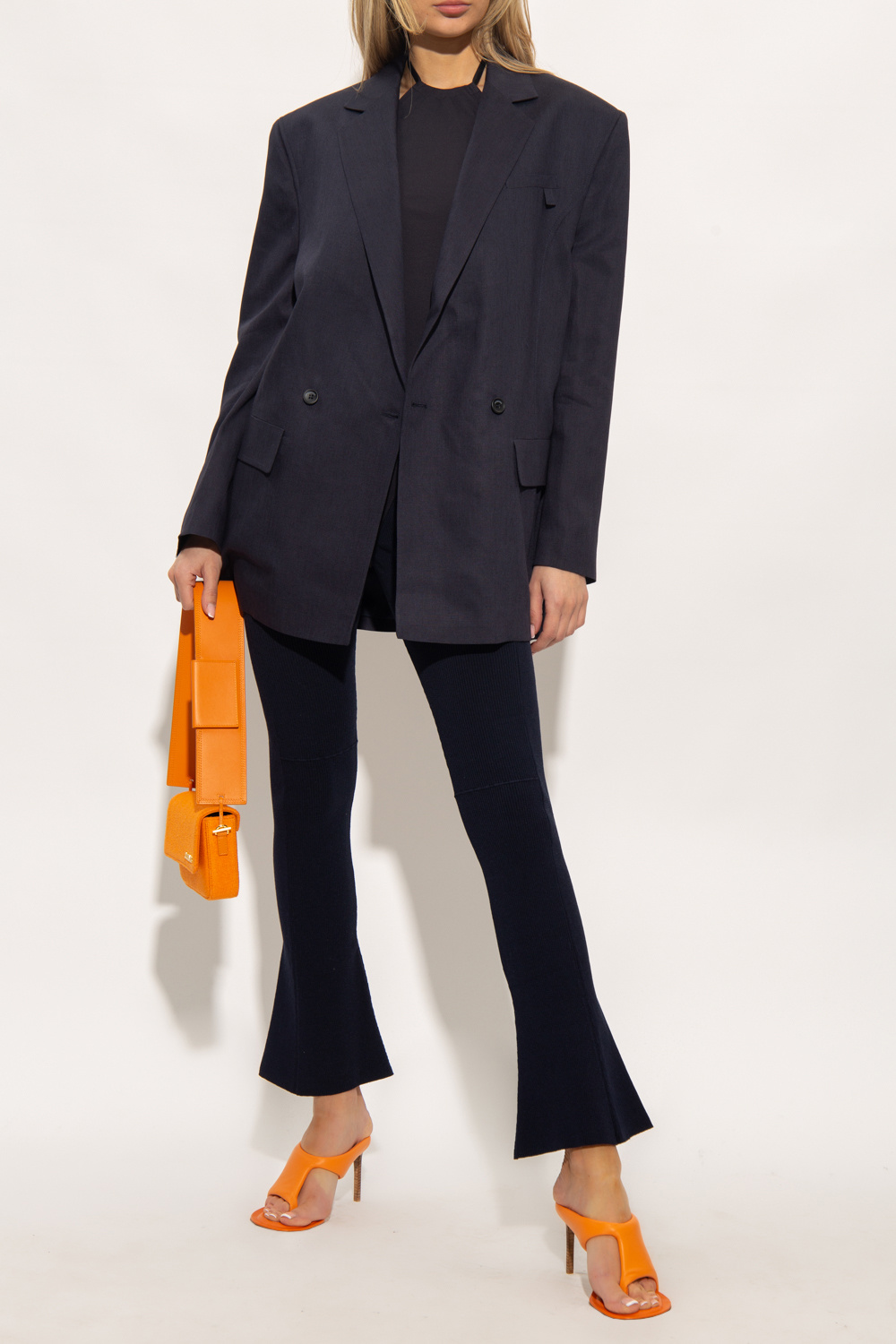 Jacquemus ’Marino’ oversize blazer