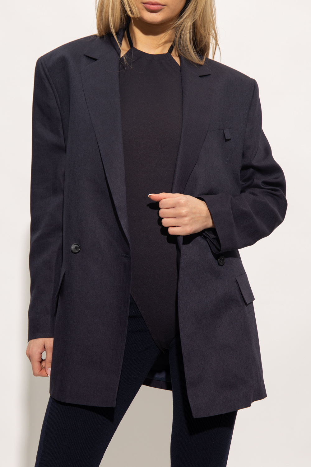 Jacquemus ’Marino’ oversize blazer