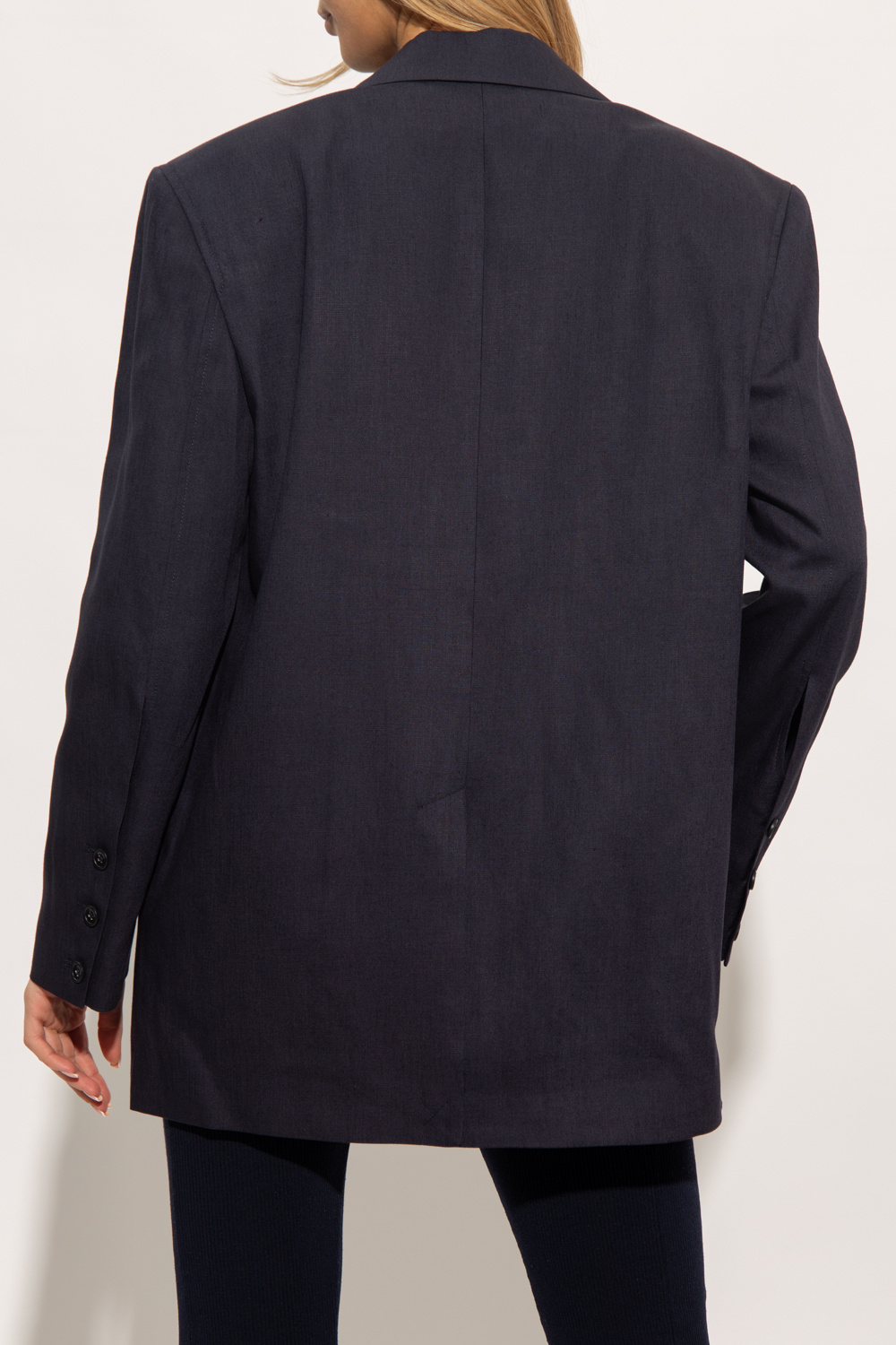 Jacquemus ’Marino’ oversize blazer