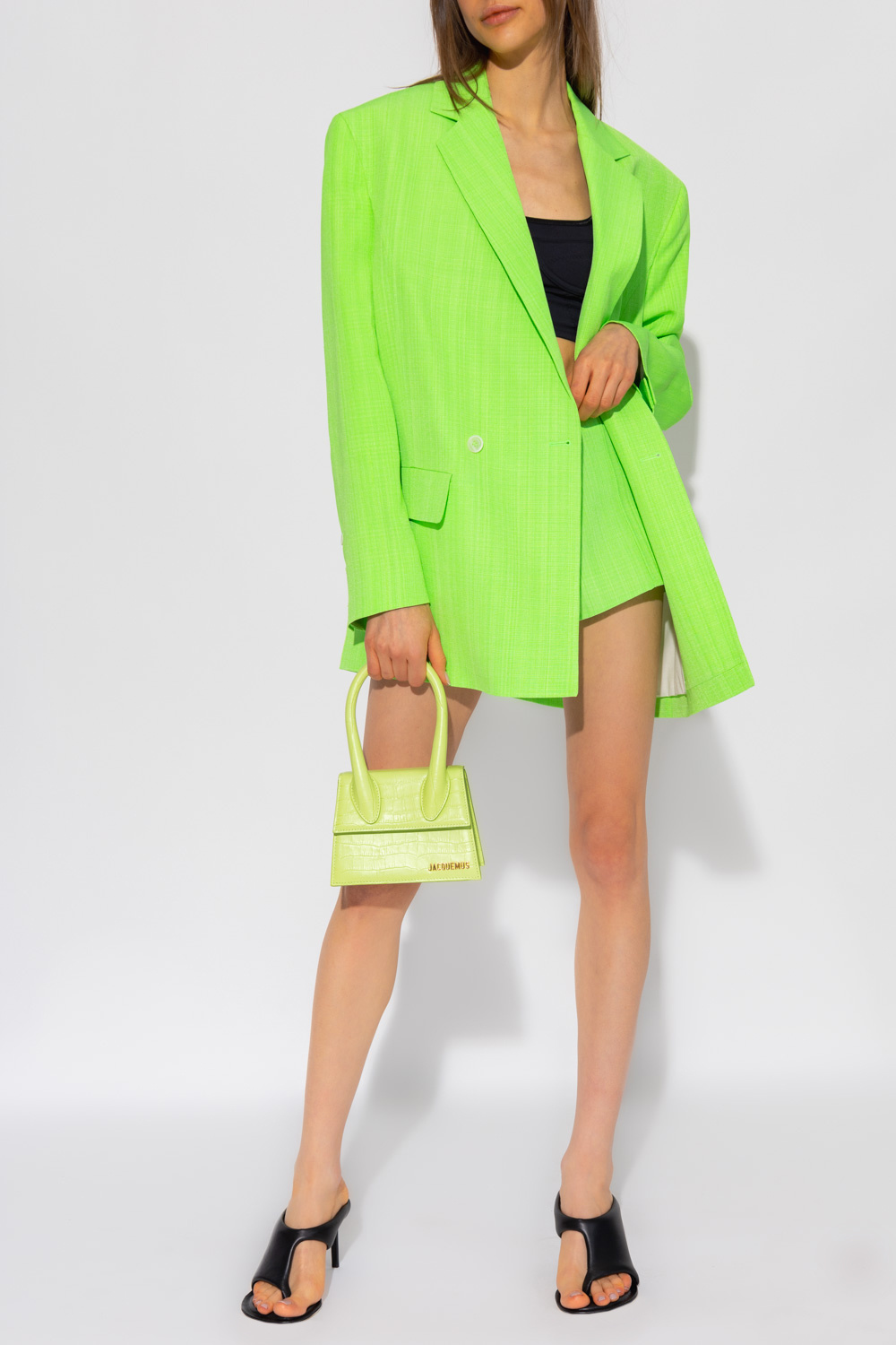 Jacquemus Oversize blazer