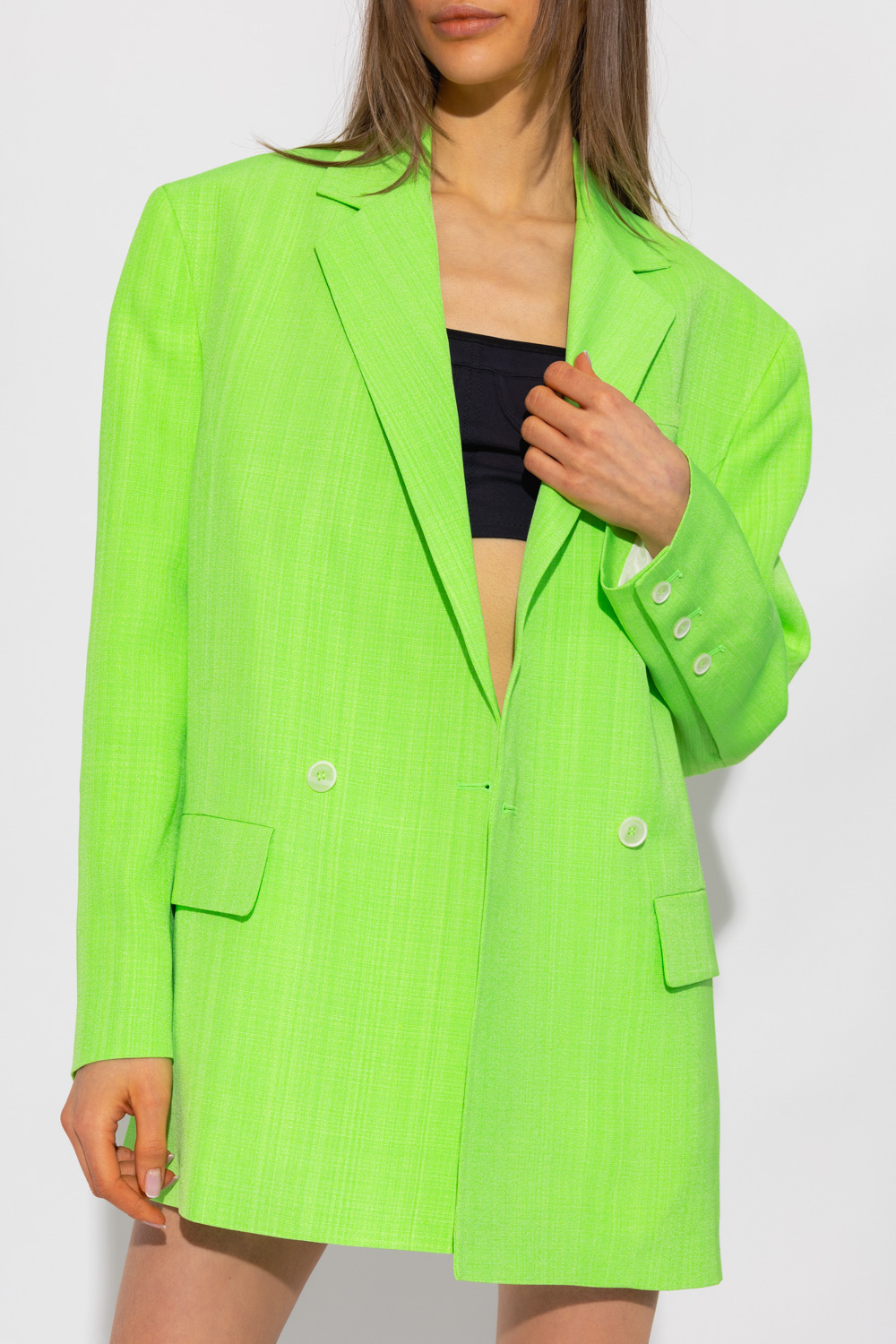 Jacquemus Oversize blazer