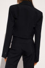 Jacquemus Cropped blazer