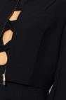 Jacquemus Cropped blazer