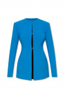 The Attico ‘Mya’ blazer