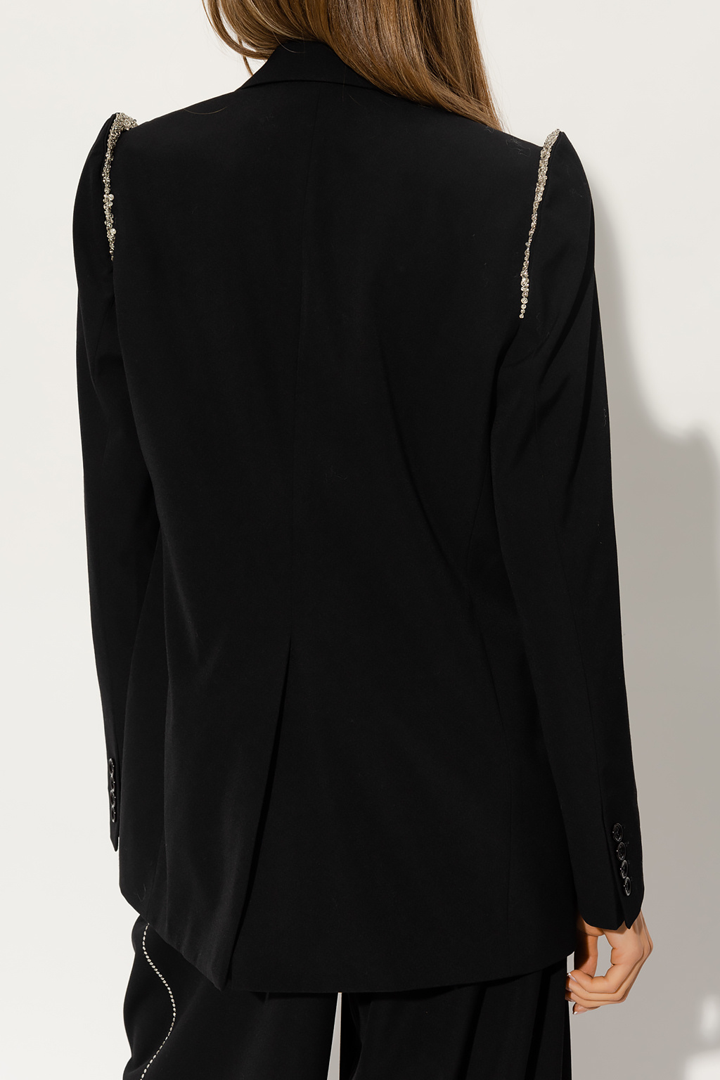 Dries Van Noten Embellished blazer