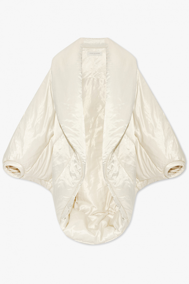 Huguenot cotton T-shirt Oversize Brunello jacket