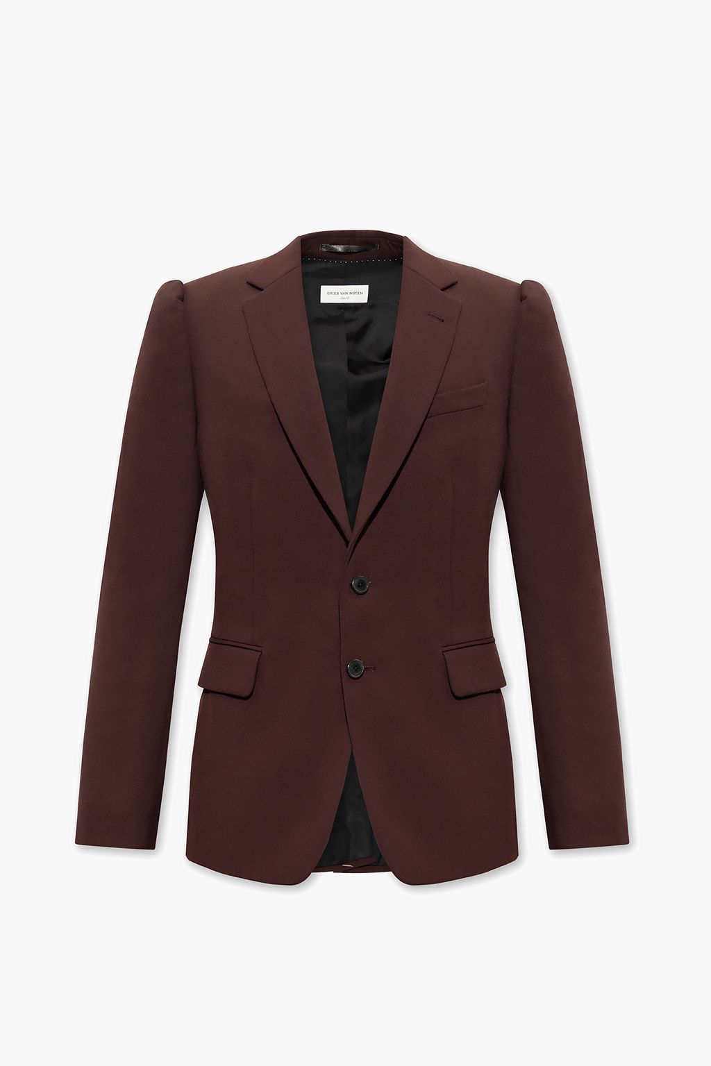 Dries Van Noten Wool blazer