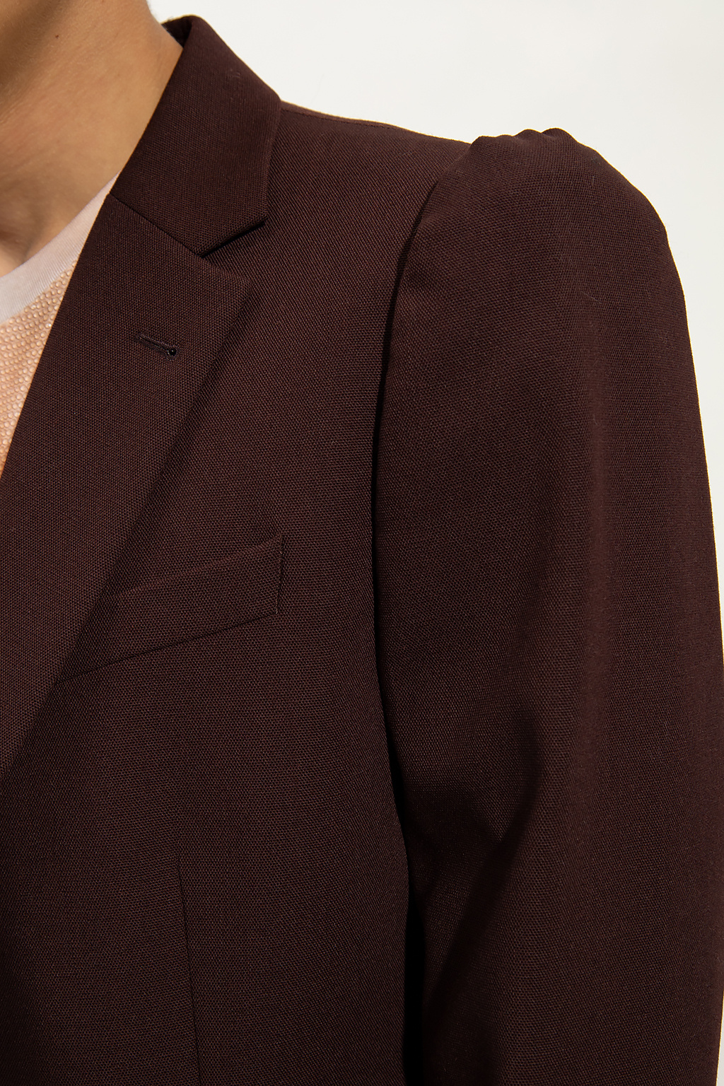 Dries Van Noten Wool blazer