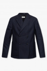 Dries Van Noten Double-breasted blazer