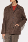 Dries Van Noten Wool blazer