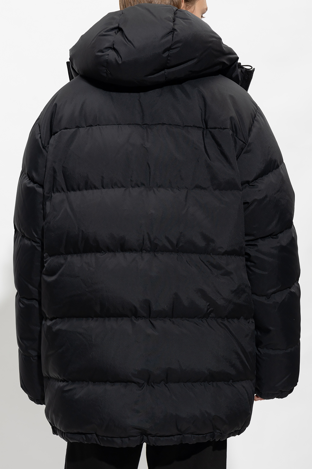 Dries Van Noten Down jacket