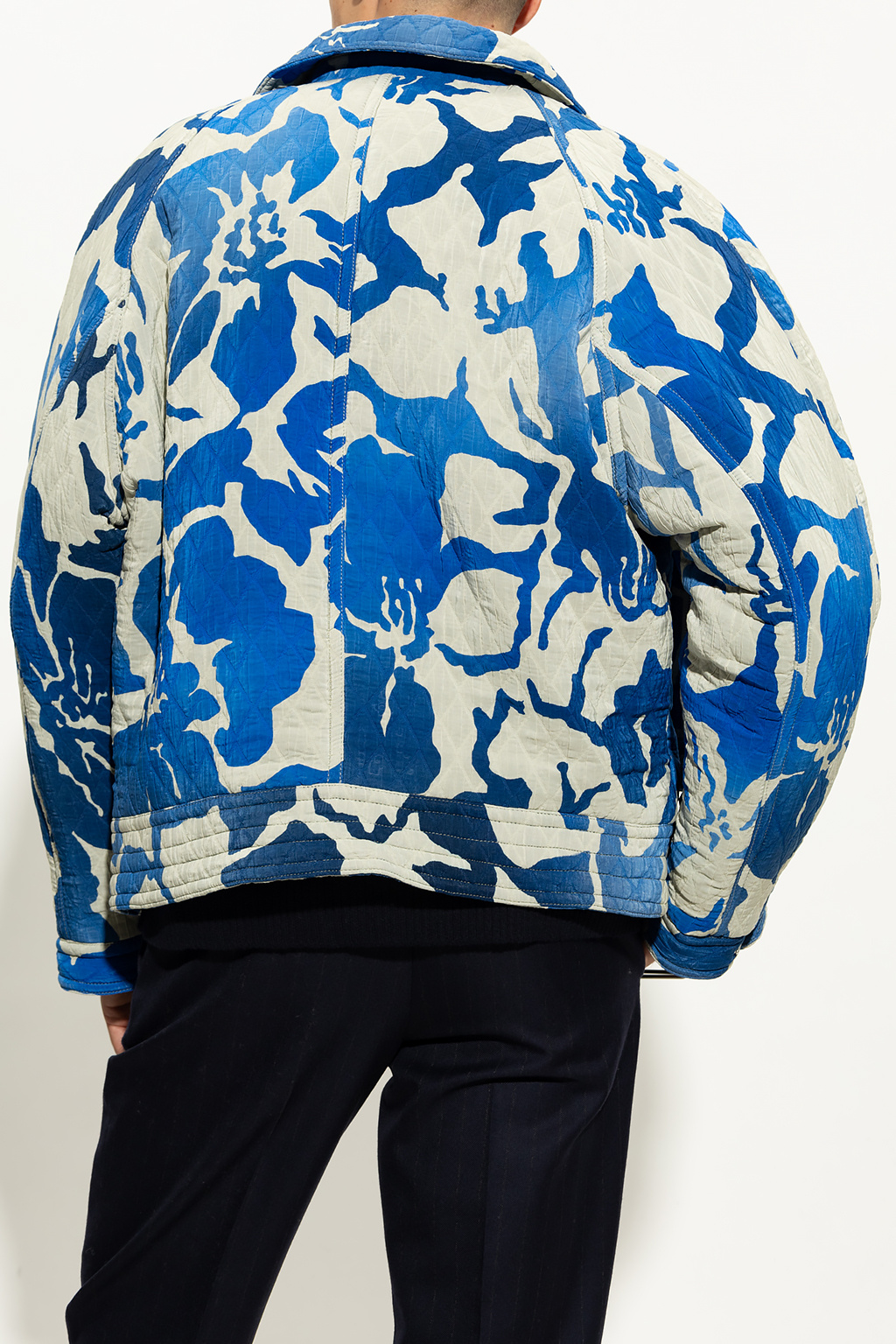 Ice Tech Jackets Patterned jacket